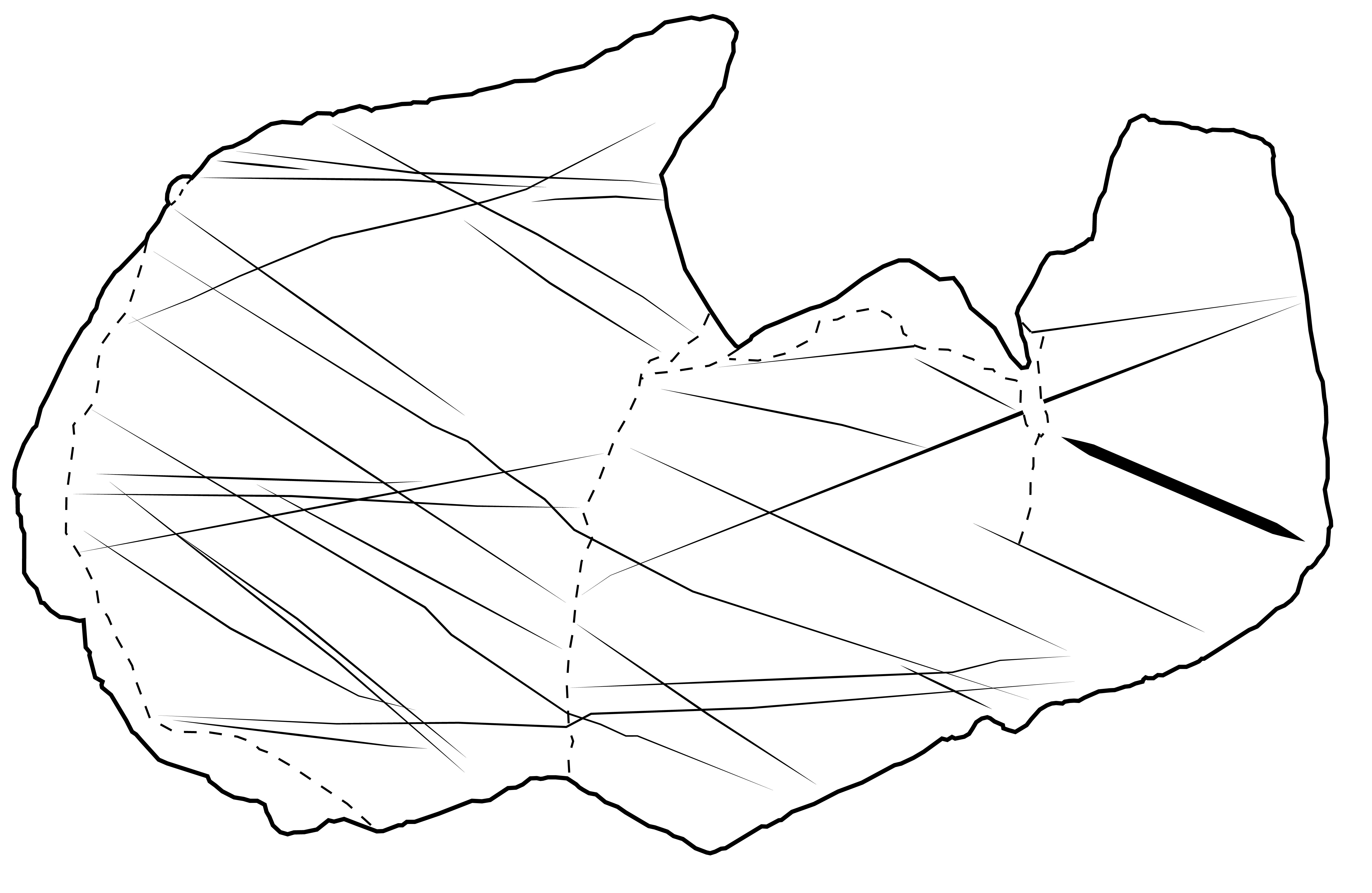 drawing hfc0050