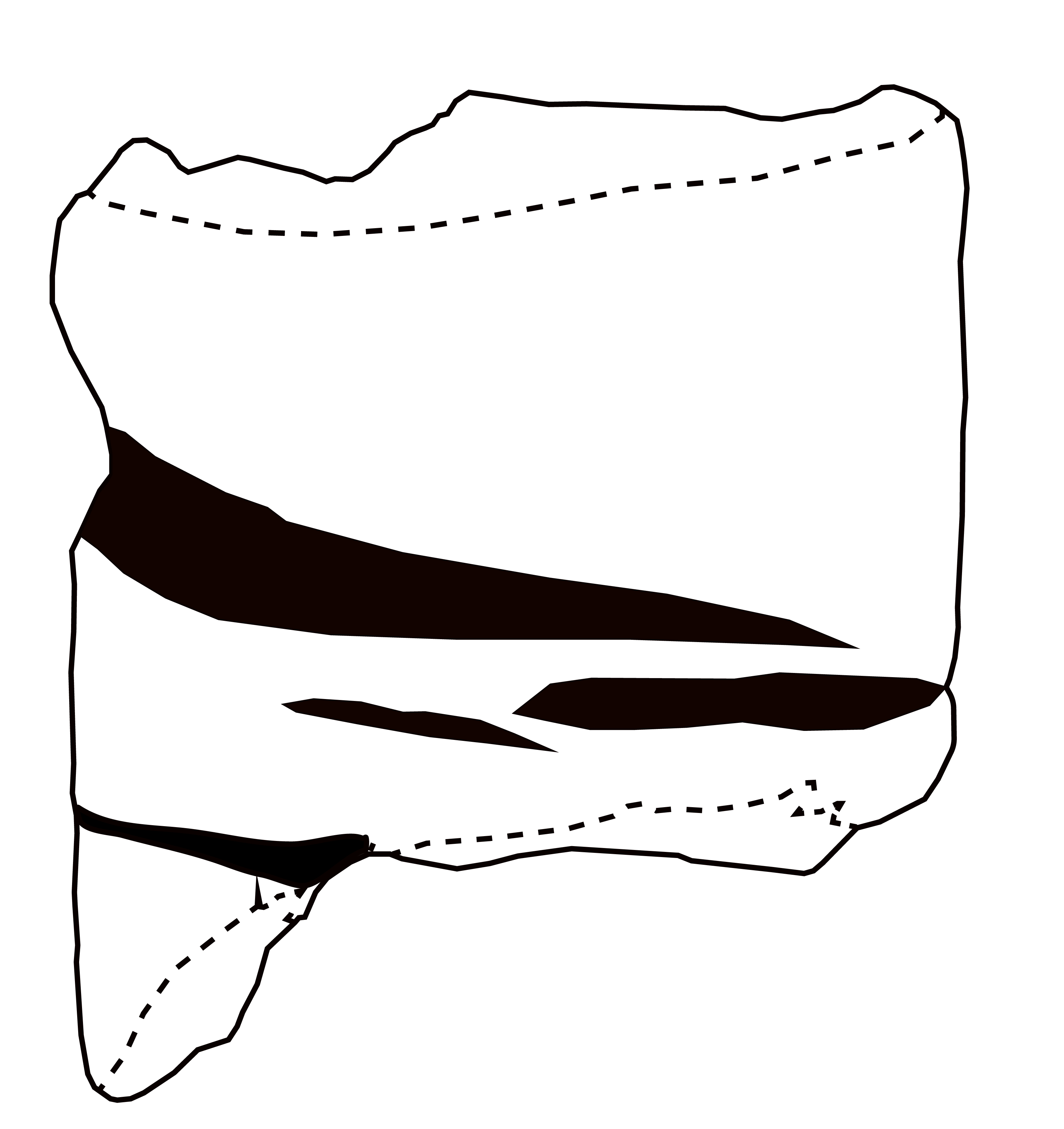 drawing vhc0048