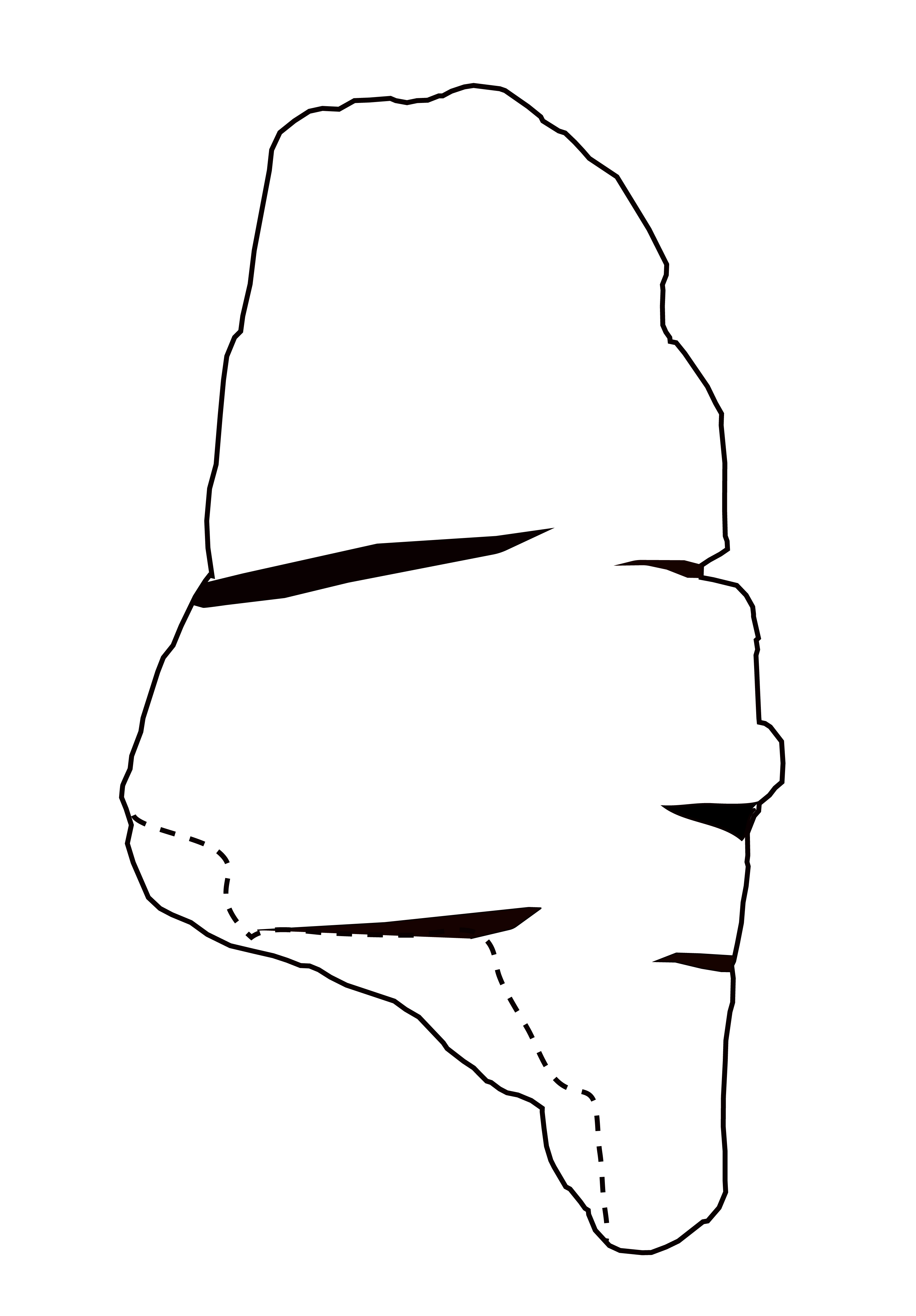 drawing vhc0055