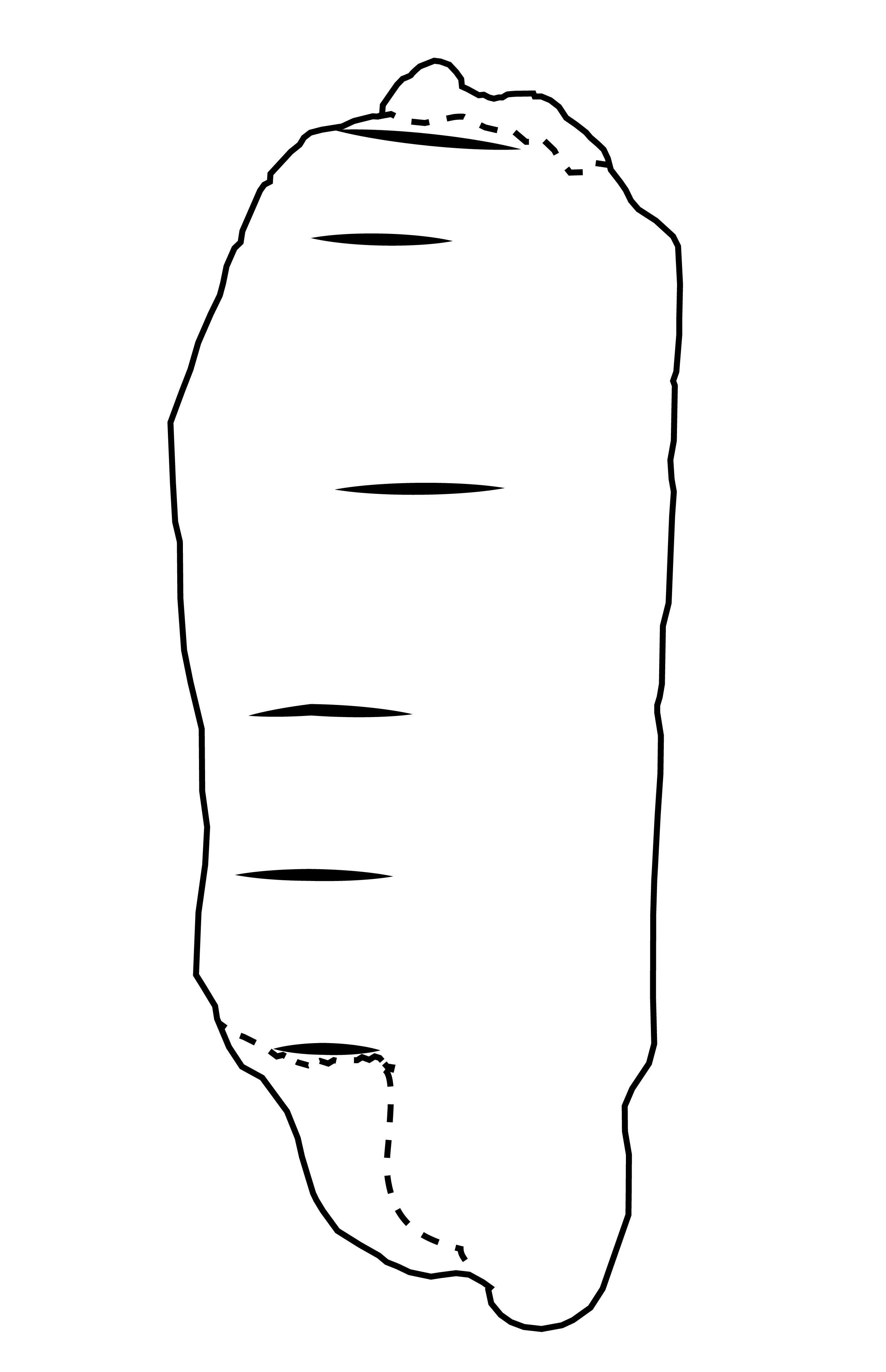drawing vhc0070