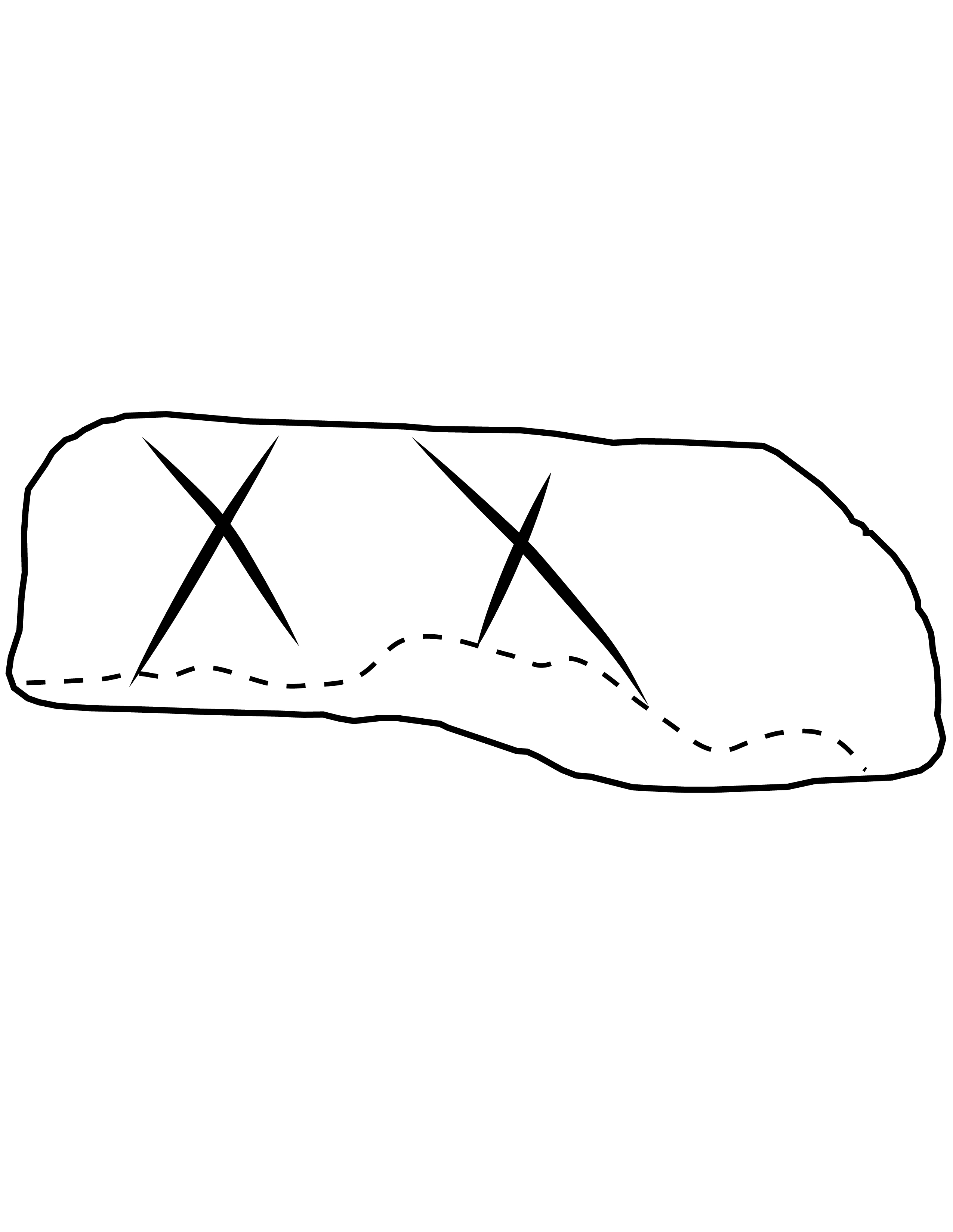 drawing vhc0134