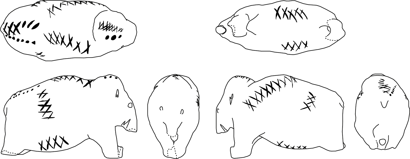 drawing vhc0145
