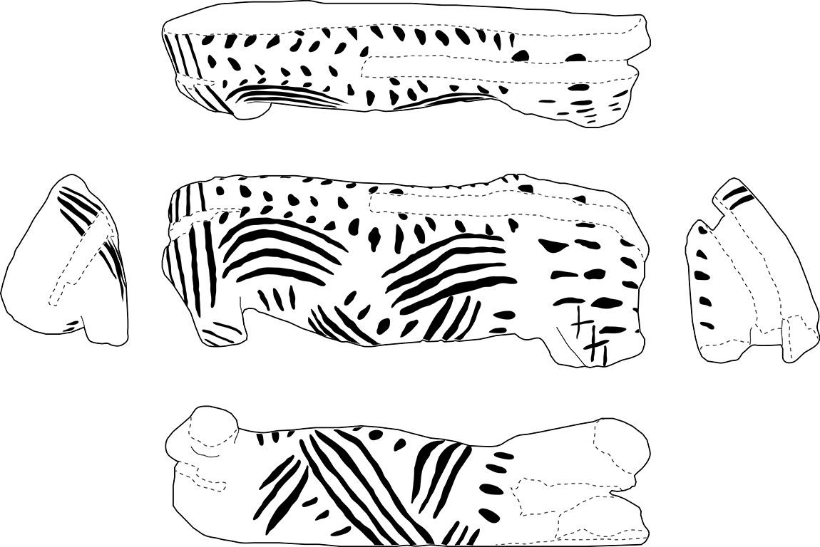 drawing vhc0155