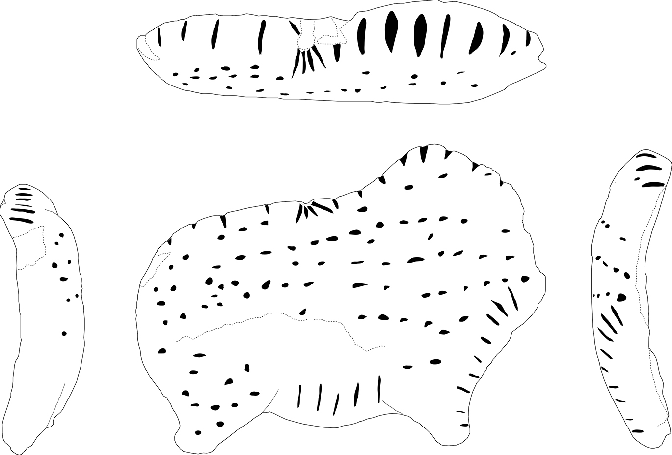 drawing vhc0159